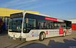 Briem Omnibusverkehr aus Filderstadt | ES-B 868 | Mercedes-Benz Citaro Facelift | 21.05.2018 in Leinfelden-Echterdingen