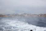 Ein kleiner Hauch Marseille und ein großer Hauch Mittelmeer in Form der Gicht....