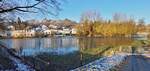 diverses/872520/hochwasser-in-norden-von-luxemburg-wilwerwiltz Hochwasser in Norden von Luxemburg. Wilwerwiltz 10.01.2025