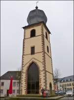 . Der alte Turm in Mersch gefllt unseren Gsten immer wieder gut. 08.04.2013 (Jeanny)
http://wwwfotococktail-revival.startbilder.de/name/einzelbild/number/13793/kategorie/Stadt+und+Land~Luxemburg~Diverses.html