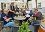 luxembourg-ville-3/279293/-unser-erstes-gemuetliches-zusammensitzen-am . Unser erstes gemtliches Zusammensitzen am 14.06.2013... (Jeanny)
