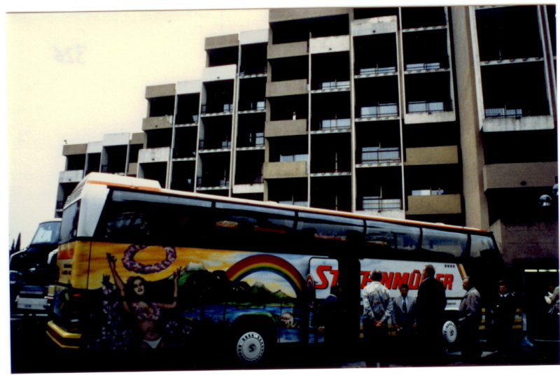 Steinm�ller Cityliner, Rom, 94