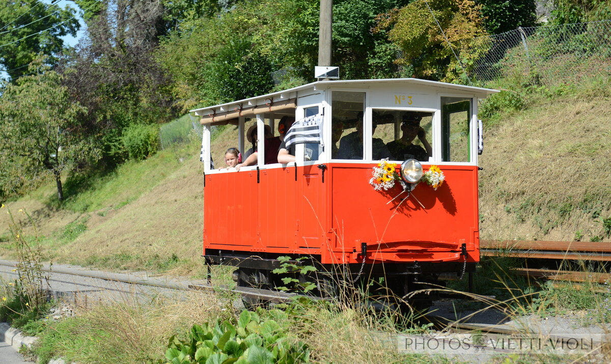 2024.09.07 BC Blonay Chem de Bouricloz.
Vhicules de services Dm 2/2 3 Rseau Breton [Biniou]