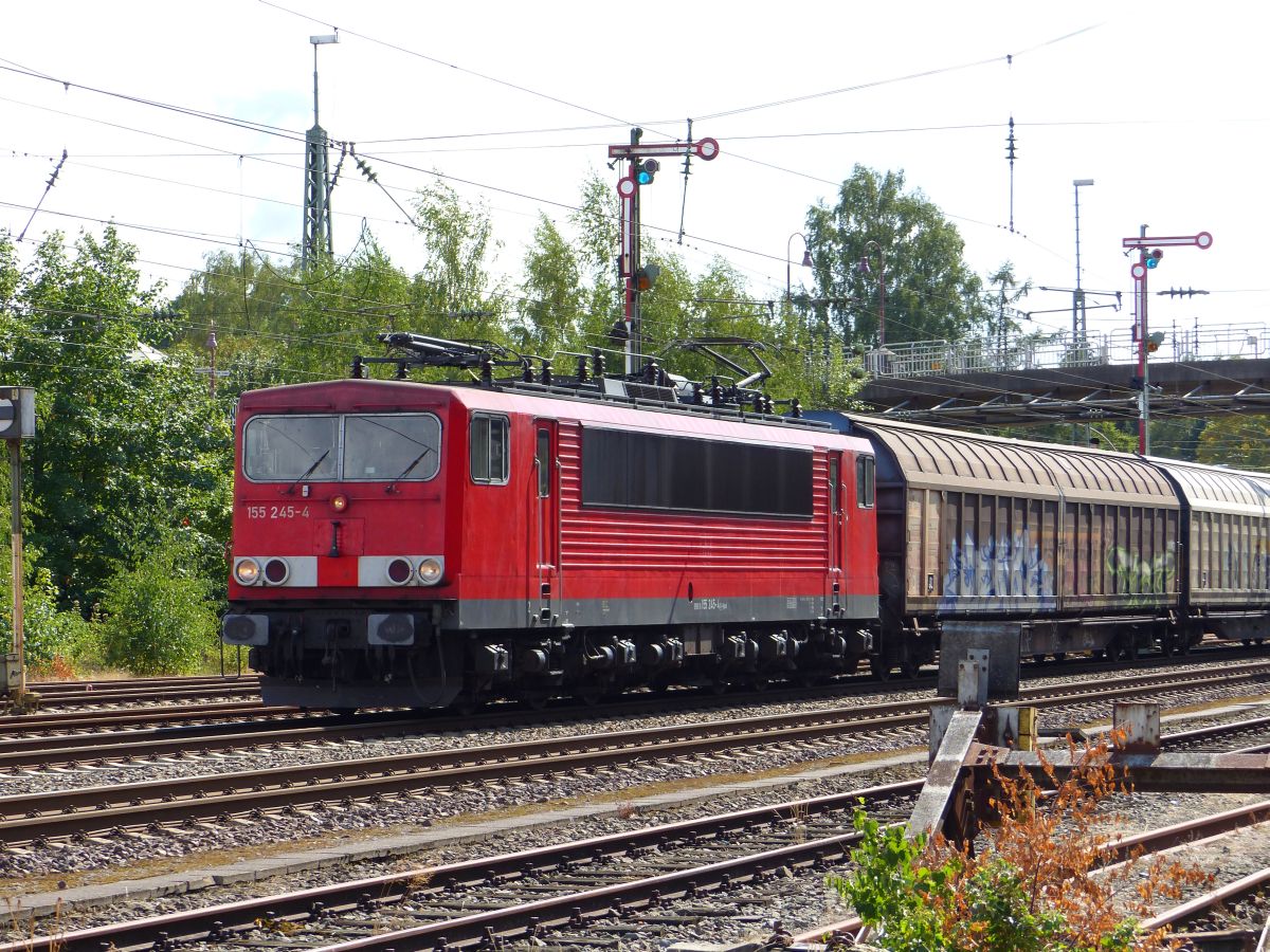 DB Cargo Lok 155 245-4 Lingen 17-08-2018


DB Cargo loc 155 245-4 Lingen 17-08-2018.