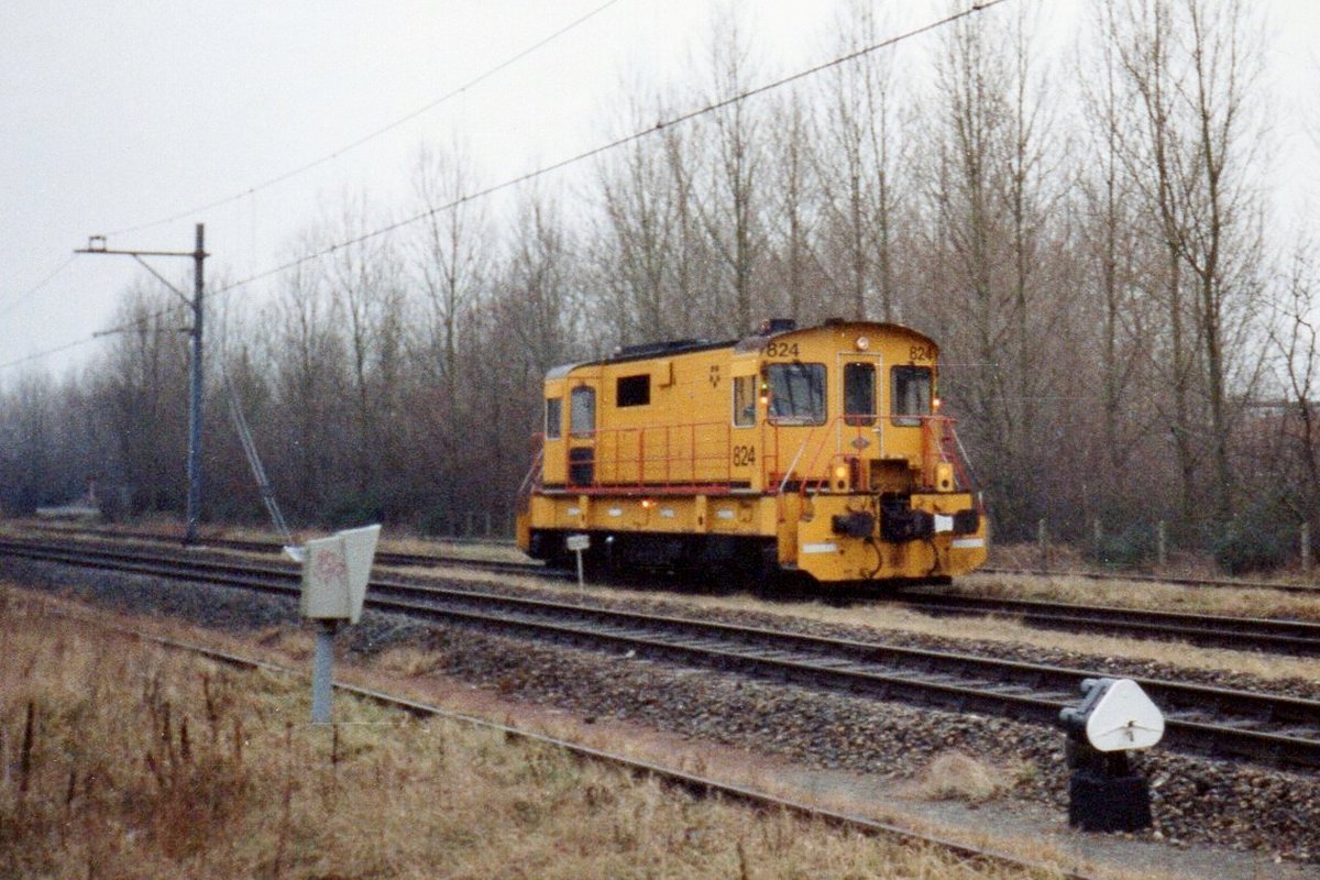 Hoogovens (später Corus, heute Tata -von DAS Schachtournament) 824 lauft am 3 Jänner 1991 um in Beverwijk.