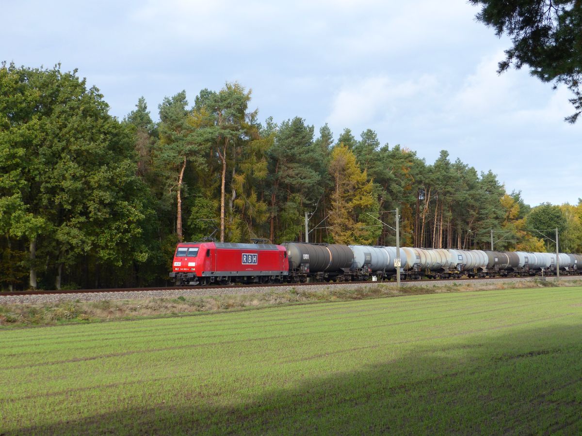RBH (Rail Barge Harbour) Lok 145 063-4 Bernte, Emsb�ren 02-11-2018.

RBH (Rail Barge Harbour) loc 145 063-4 Bernte, Emsb�ren 02-11-2018.