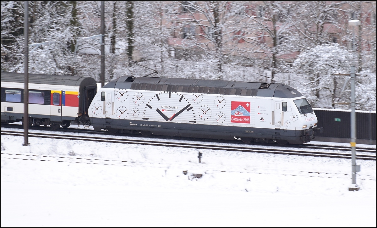 Reisezeit.

Tecknau, Januar 2017.