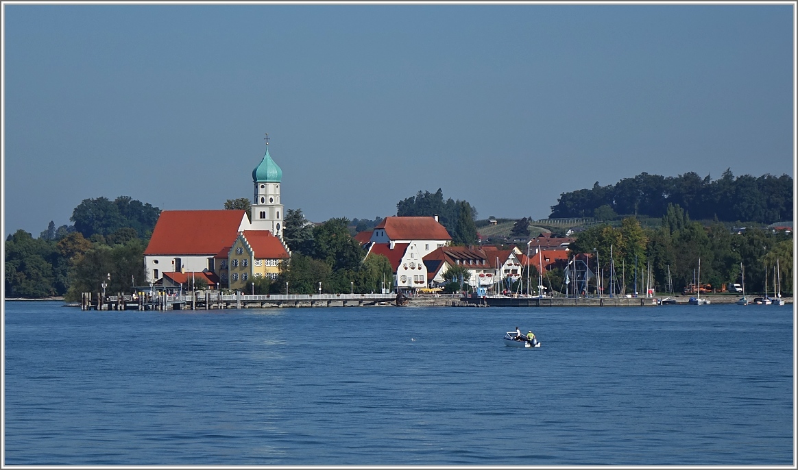 Wasserburg am Bodensee
(09.09.2017)