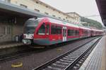 ZSSK 840 006 steht am 25 Juni 2022 in Bratislava hl.st.