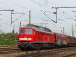 DB Schenker Diesellok 232 230-3 G�terbahnhof Oberhausen West 22-09-2016.
