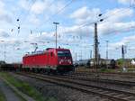 DB Cargo Lokomotive 187 110-2 G�terbahnhof Oberhausen West 19-09-2019.