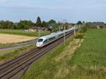 DB ICE Triebzug 406 080-2 (4680)  W�rzburg .