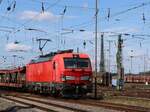 DB Cargo Lokomotive 193 339-9 G�terbahnhof Oberhausen West 11-07-2024.