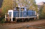 365 131-2 Wanne Eickel 28-10-1993.