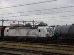 TX Logistik Lokomotive 193 315-7 (91 80 7193 315-7 D-TXL)  Connected To Nature  Bahnhof Venlo 24-07-2025.


TX Logistik locomotief 193 315-7 (91 80 7193 315-7 D-TXL)  Connected To Nature . Station Venlo 24-07-2025.