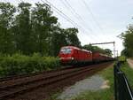 DB Cargo Lokomotive 193 036 (1 80 6193 036-1 D-DB) Veenweg, Holten 07-05-2026

DB Cargo locomotief 193 036 (1 80 6193 036-1 D-DB) Veenweg, Holten 07-05-2026.
