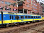 Bpmbdzf 7 ICR Intercitywagen 2.