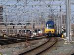 NS DDZ-VI Triebzug 7609 Bahnhof Utrecht Centraal Station 05-03-2026.

NS DDZ-VI treinstel 7609 Utrecht Centraal Station 05-03-2026.