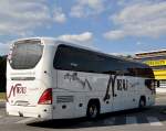 NEOPLAN CITYLINER von NEU Touristik aus sterreich im Sept.