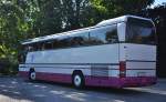 NEOPLAN CITYLINER aus der UA im September 2012 in Krems gesehen.