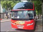 Neoplan Cityliner der Geschw.