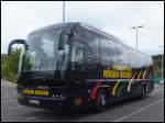 Neoplan Tourliner von Rügen Reisen aus Deutschland in Bergen.