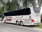 Neoplan Tourliner von Meck.