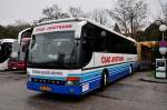 Setra 315 GT aus der CZ am 13.9.2014 in Krems.