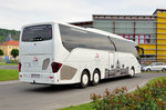 Setra 517 HD von Zw�lfer Reisen aus N.�.