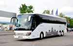 Setra 517 HD von Zw�lfer Reisen aus N.�.