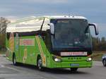 Setra 516 HD von MeinFernBus/Ideal Reisen aus Deutschland in Nohra.