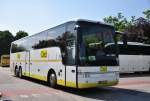 Van Hool T916 Acron von Oad.nl im Juni 2015 in Krems.