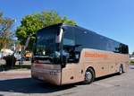 Van Hool T915 Alicron von Richard Brandstetter Reisen aus sterreich 06/2017 in Krems.