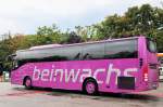Volvo 9700 von Beinwachs Reisen aus �sterreich im Juni 2015 in Krems.