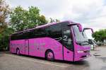 Volvo 9700 von Beinwachs Reisen aus �sterreich im Juni 2015 in Krems.