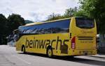 Volvo 9700 von Beinwachs Reisen aus �sterreich im Juni 2015 in Krems.
