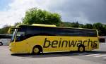 Volvo 9700 von Beinwachs Reisen aus �sterreich im Juni 2015 in Krems.