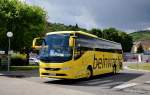 Volvo 9700 von Beinwachs Reisen aus �sterreich im Juni 2015 in Krems.