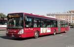 atac Rom | Nr. 420 | ES-295RL | Irisbus Citelis 18 | 17.09.2015 in Rom