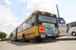 MAN NG 312, LKW Service P�tzsch GmbH