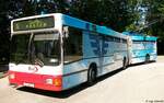 Salzburg AG | StadtBus | Nr.