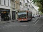 Mercedes Citaro I - Stadtwerke Bonn