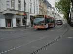 Mercedes Citaro I - Stadtwerke Bonn