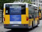 Mercedes Citaro I der BVG in Berlin.