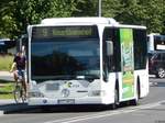 Mercedes Citaro I der VVR in Stralsund.