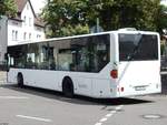 Mercedes Citaro I von LVL Jäger in Ludwigsburg.