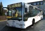 Stadtwerke Hof | HofBus | Nr.