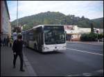 Mercedes Citaro II von Dopravni podnik mesta Decina a.s.