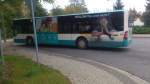 Mercedes Citaro Facelift NB SW 540....die Stadtwerke bieten Schulen die busschule an um den Kids näher zubringen wie sie sich zu verhalten haben im Straßenverkehr wenn der bus an die