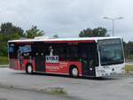 Mercedes Citaro II von Regionalbus Rostock in Rostock.